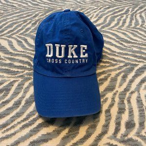 Duke XC Hat